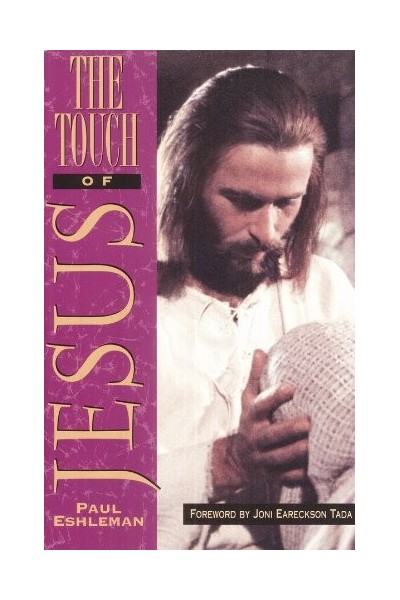 The Touch Of Jesus